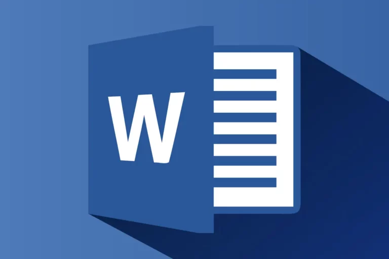 Microsoft Word 2016 | MS Office