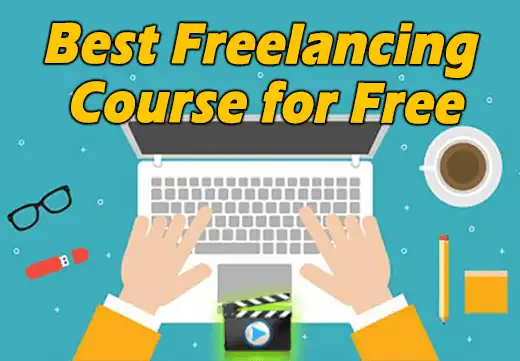Freelancer Course