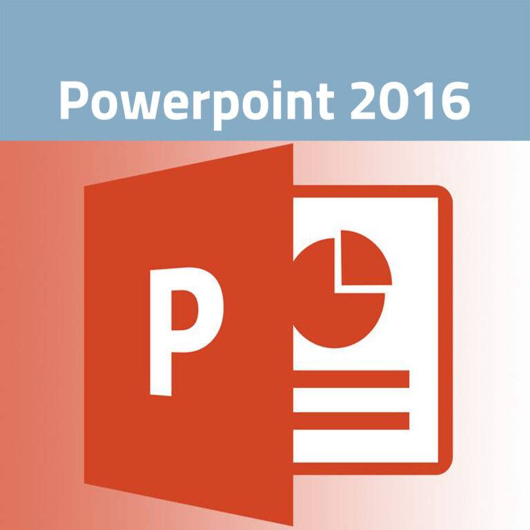 Microsoft PowerPoint 2016 | MS Office